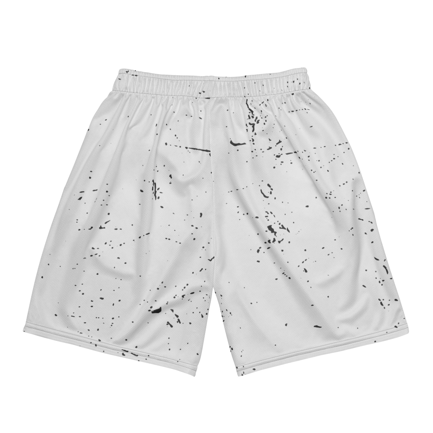 Men's - Mesh Active Short Style #2