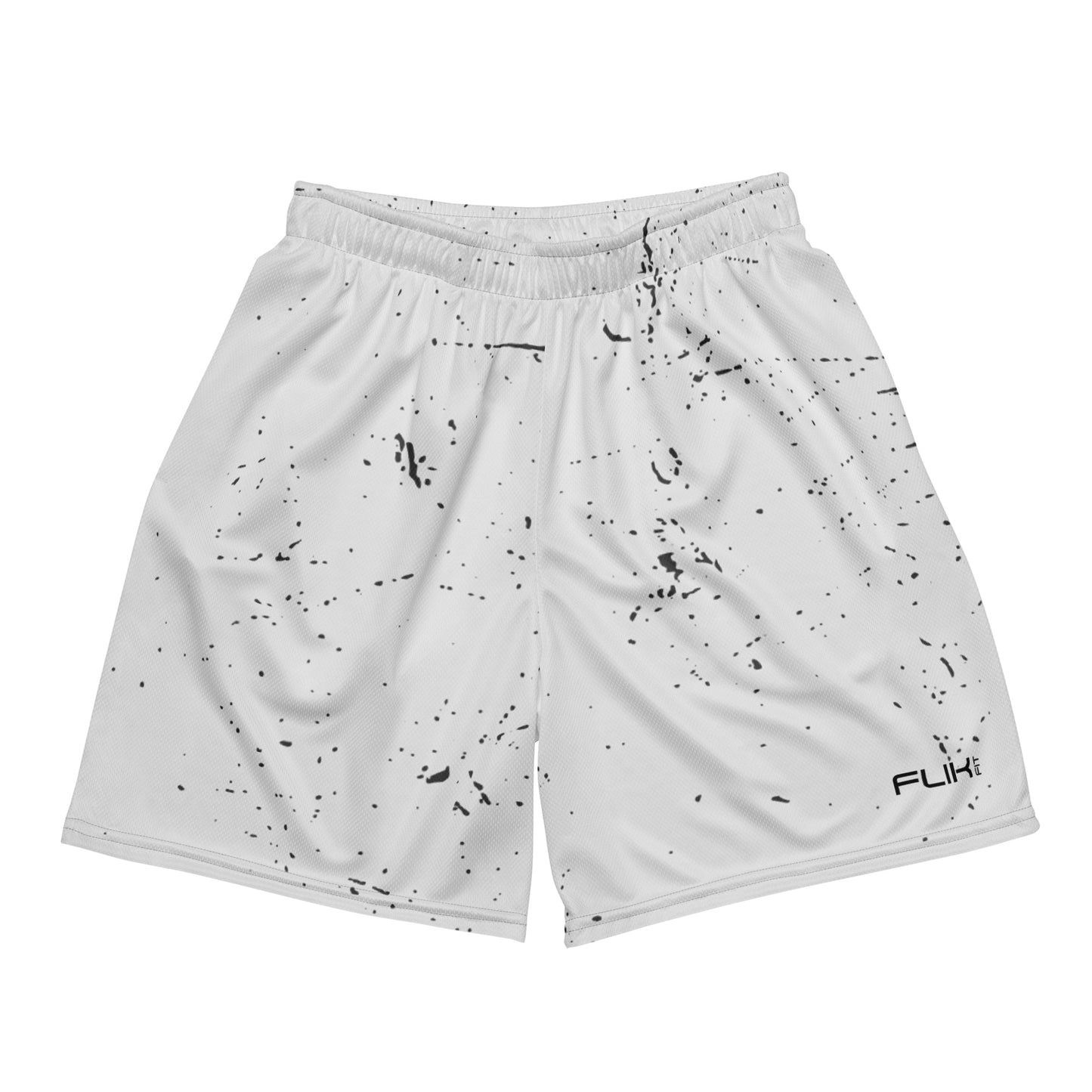 Men's - Mesh Active Short Style #2