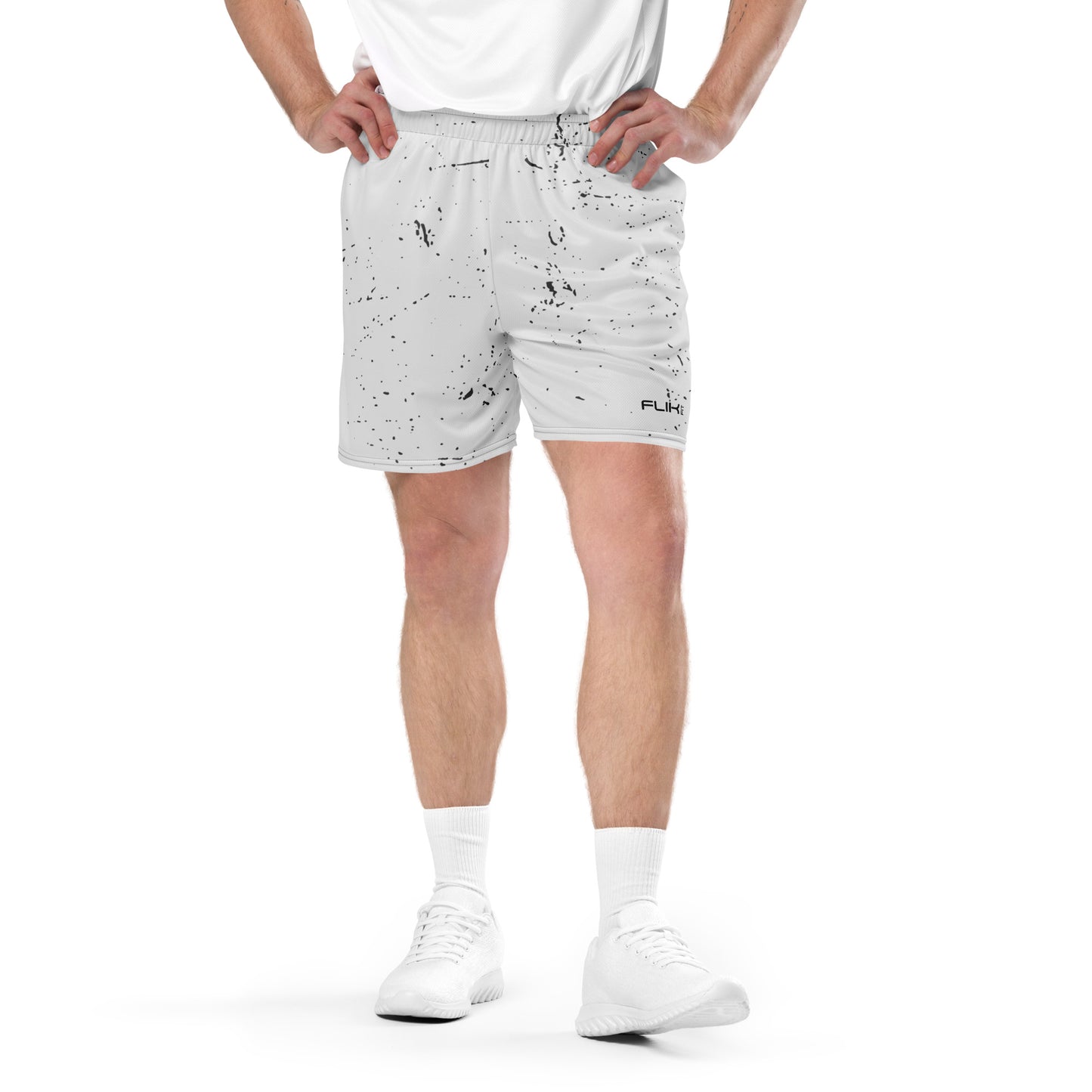 Men's - Mesh Active Short Style #2