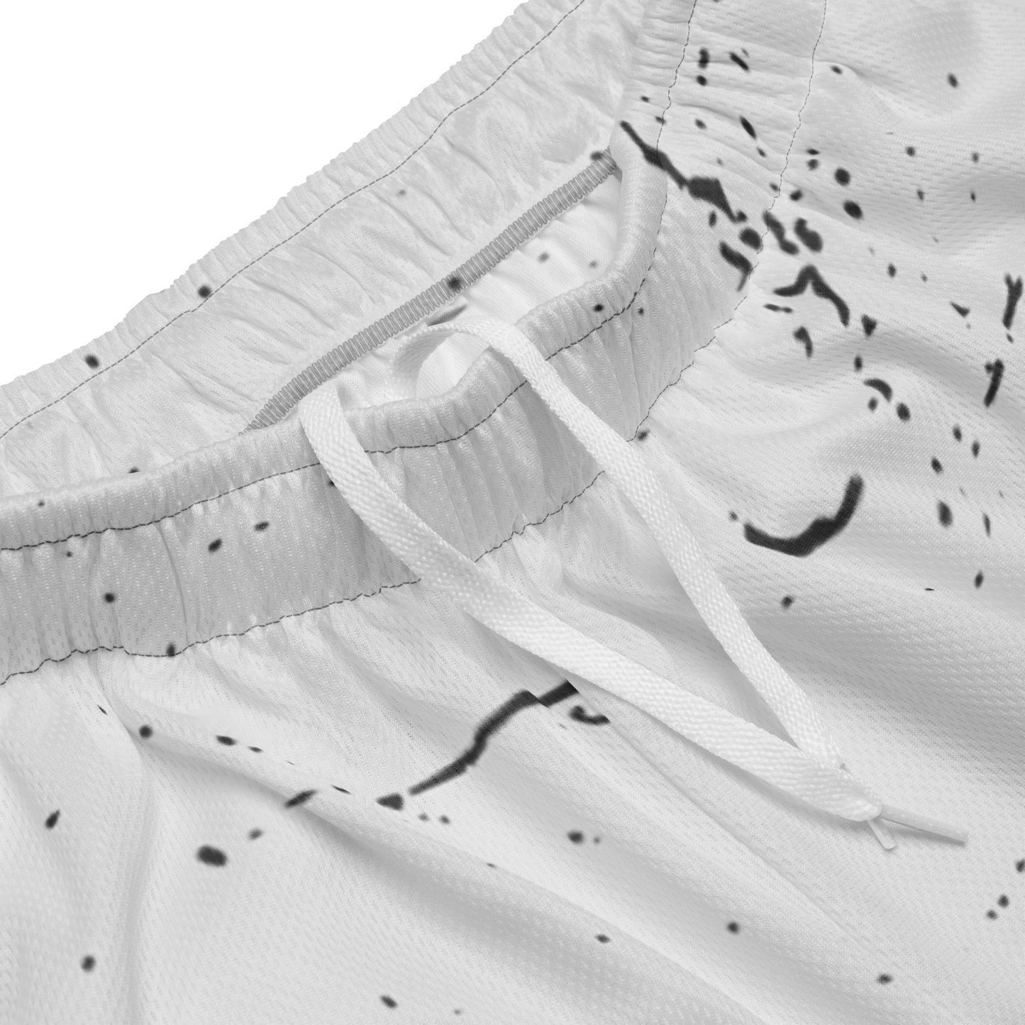 Men's - Mesh Active Short Style #2