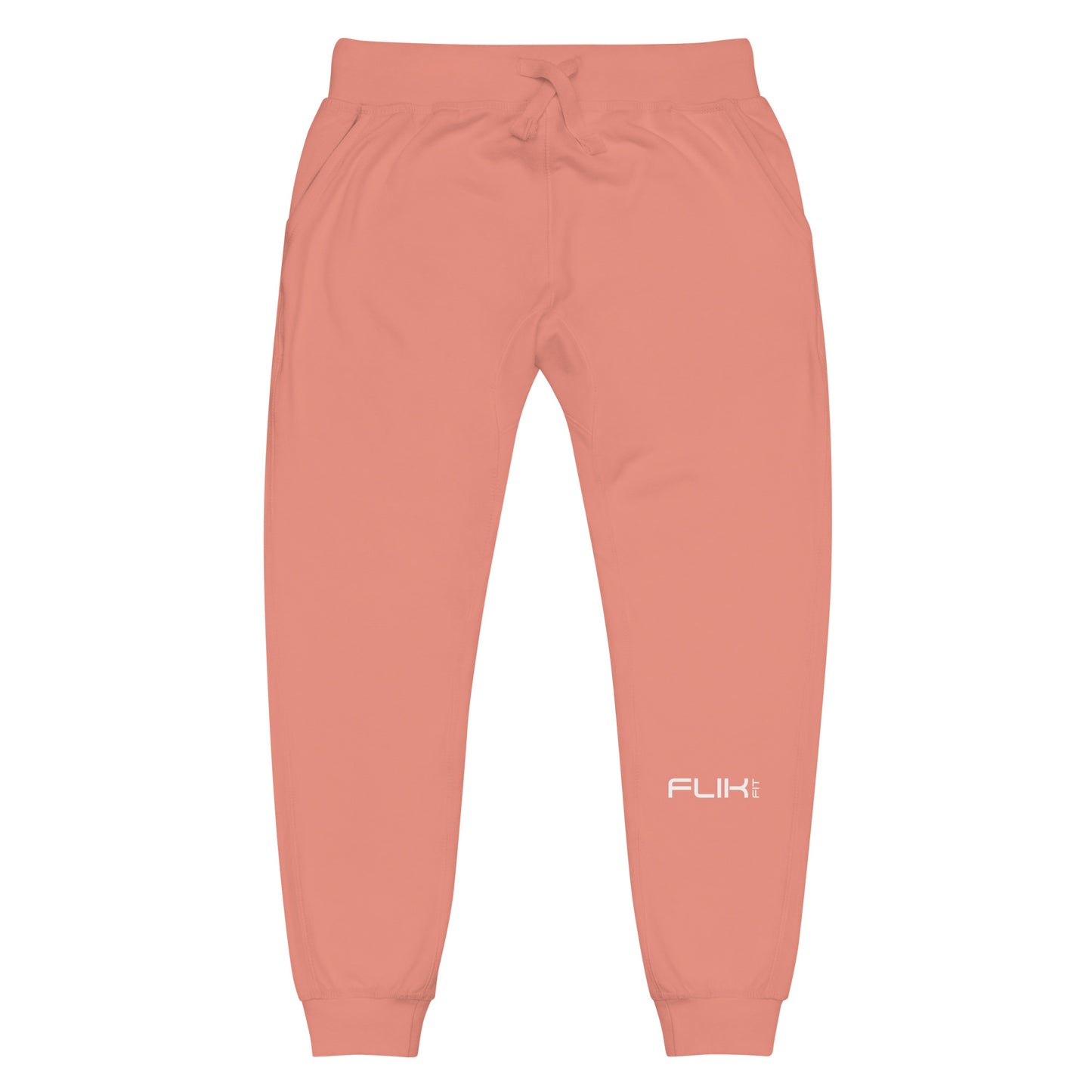 Dusty Rose - Men's Joggers