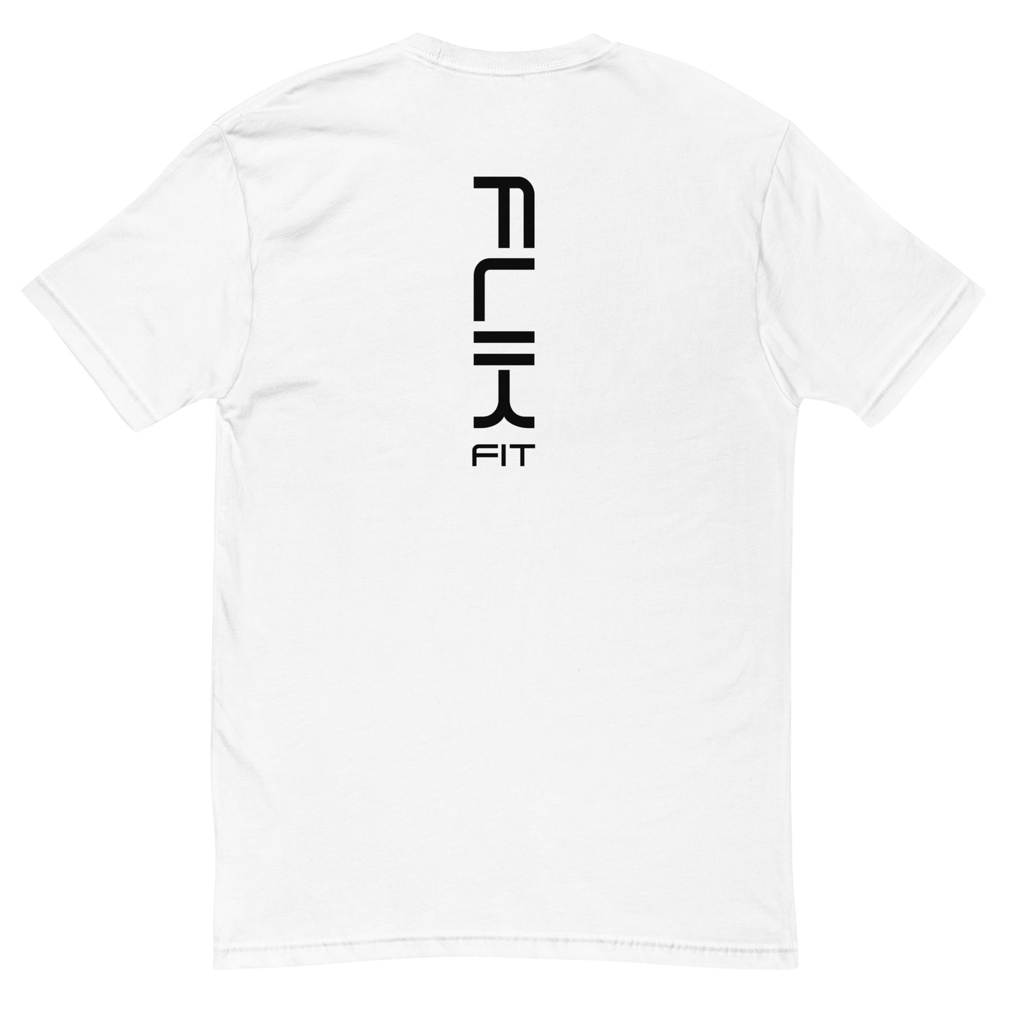 FlikFit Short Sleeve T-shirt