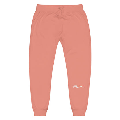 Dusty Rose - Men's Joggers