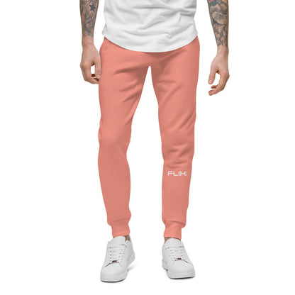 Dusty Rose - Men's Joggers