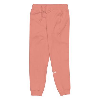 Dusty Rose - Men's Joggers