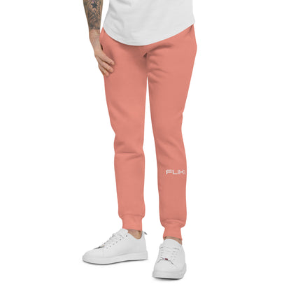 Dusty Rose - Men's Joggers