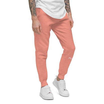 Dusty Rose - Men's Joggers