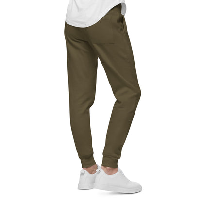 Forest Green - Men's Joggers