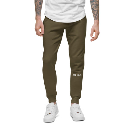 Forest Green - Men's Joggers