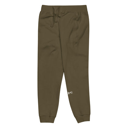 Forest Green - Men's Joggers