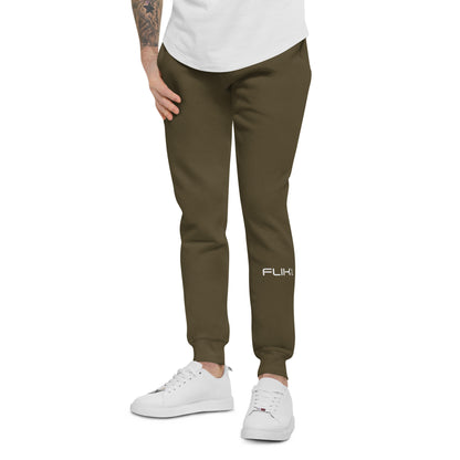 Forest Green - Men's Joggers